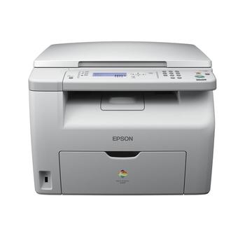 Tiskárna EPSON AcuLaser CX17