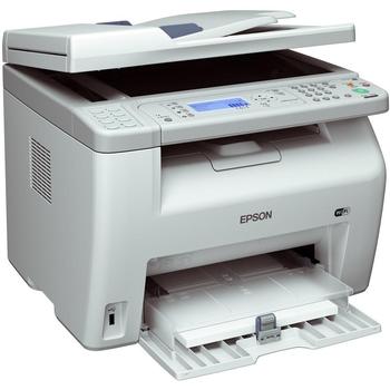 Tiskárna EPSON AcuLaser CX17WF