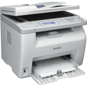 Tiskárna EPSON AcuLaser CX17NF