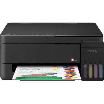Epson EcoTank/L3350/Tisk/Ink/A4/LAN/WiFi/USB