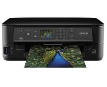 Obrázek k produktu: Tiskárna EPSON  Stylus SX535WD