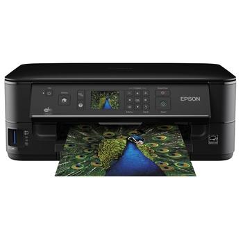 Tiskárna EPSON SX535WD, černý (black)