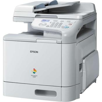 Tiskárna EPSON AcuLaser CX37DN
