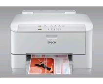 Obrázek k produktu: Tiskárna EPSON  WorkForce Pro WP-4095DN