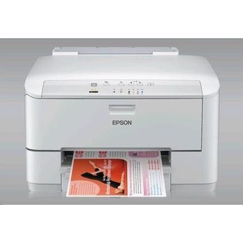 Tiskárna EPSON WorkForce Pro WP-4095DN