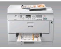 Obrázek k produktu: Multifunkce EPSON  WorkForce Pro WP-4595DNF