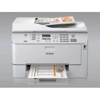 Multifunkce EPSON WorkForce Pro WP-4595DNF