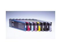 Obrázek k produktu: EPSON  T544300, purpurová (magenta), 220 ml