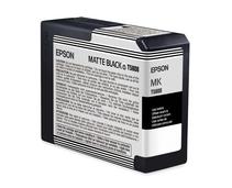 Obrázek k produktu: EPSON  T580800, matt black, 80 ml
