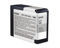 Obrázek k produktu: EPSON  T580900, light light black, 80 ml