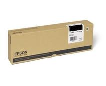 Obrázek k produktu: EPSON  T591800, matte black, 700 ml