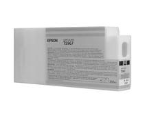 Obrázek k produktu: EPSON  T596700, light black, 350ml