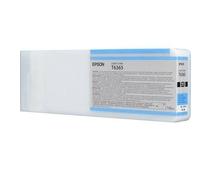 Obrázek k produktu: EPSON  T6365, azurová (cyan), 700 ml