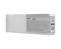 Obrázek k produktu: EPSON  T6367, světle černá (light black), 700 ml