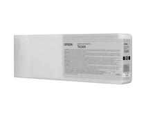 Obrázek k produktu: EPSON  T6369, světle černá (light black), 700 ml