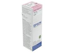 Obrázek k produktu: EPSON T6736, světle purpurová (light magenta), 70 ml