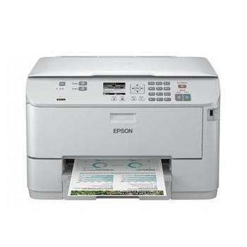 Multifunkce EPSON WorkForce Pro WP-4515DN