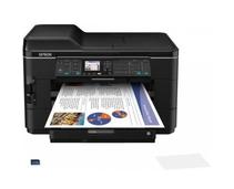 Obrázek k produktu: Multifunkce EPSON  WorkForce WF-7525