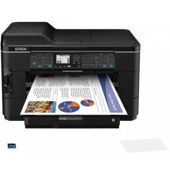 Multifunkce EPSON WorkForce WF-7525