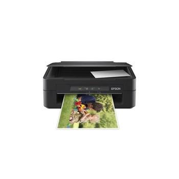 Multifunkce EPSON Expression Home XP-102