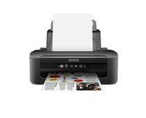 Obrázek k produktu: Tiskárna EPSON  WorkForce WF-2010W, černý (black)