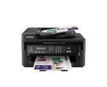 Obrázek k produktu: Multifunkce EPSON  WorkForce WF-2530WF, černý (black)