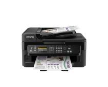 Obrázek k produktu: Multifunkce EPSON  WorkForce WF-2540WF, černý (black)