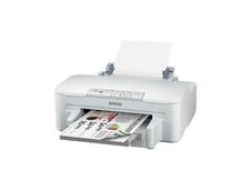 Obrázek k produktu: Tiskárna EPSON  WorkForce WF-3010DW, bílý (white)