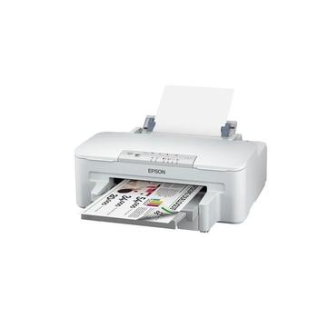 Tiskárna EPSON WorkForce WF-3010DW, bílý (white)