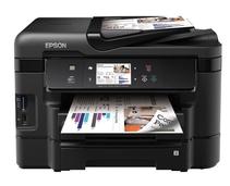 Obrázek k produktu: Multifunkce EPSON  WorkForce WF-3540DTWF