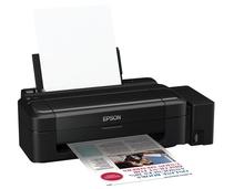 Obrázek k produktu: Tiskárna EPSON  L110, černý (black)