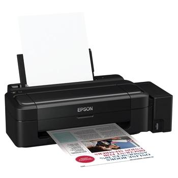 Tiskárna EPSON L110, černý (black)