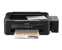 Obrázek k produktu: Multifunkce EPSON  L210, černý (black)