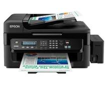 Obrázek k produktu: Multifunkce EPSON  L550 + Office 365, černý (black)
