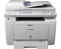 Obrázek k produktu: Multifunkce EPSON  WorkForce AL-MX200DNF, bílý (white)