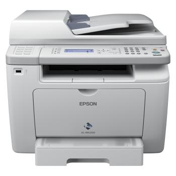 Multifunkce EPSON WorkForce AL-MX200DNF C11CC72031 bílý (white)