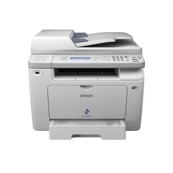 Multifunkce EPSON WorkForce AL-MX200DWF