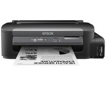 Obrázek k produktu: Tiskárna EPSON  WorkForce M100, černý (black)