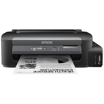 Tiskárna EPSON WorkForce M100 černý (black)