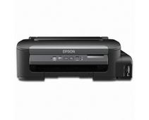 Obrázek k produktu: Tiskárna EPSON  WorkForce M105, černý (black)