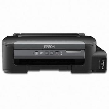 Tiskárna EPSON WorkForce M105 černý (black)