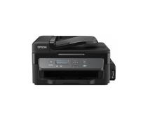 Obrázek k produktu: Multifunkce EPSON  WorkForce M200