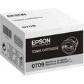 Obrázek k produktu: EPSON  C13S050709, černý (black),
