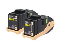 Obrázek k produktu: EPSON  C13S050606, žlutá (yellow), 15.000 stran