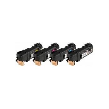 Toner EPSON  C13S050631, černý (black), 6.000 stran