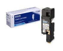 Obrázek k produktu: EPSON  C13S050671, azurový (cyan), 700 stran