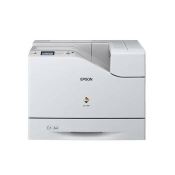 Tiskárna EPSON WorkForce AL-C500DHN, bílý (white)