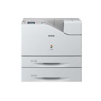 Tiskárna EPSON WorkForce AL-C500DTN, bílý (white)