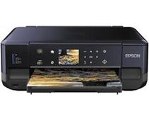 Obrázek k produktu: Tiskárna EPSON  Expression Premium XP-600, černý (black)