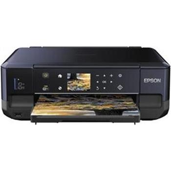 Tiskárna EPSON Expression Premium XP-600, černý (black)